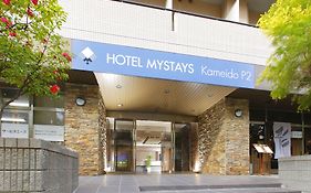 Hotel Mystays Kameido